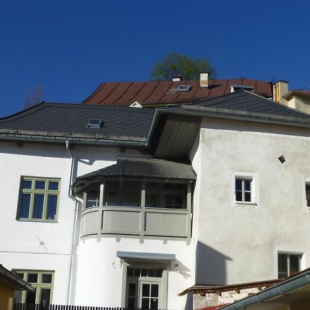 Vila Dorothea Banská Štiavnica Екстериор снимка