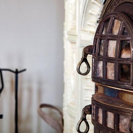 Vila Dorothea Banská Štiavnica Екстериор снимка