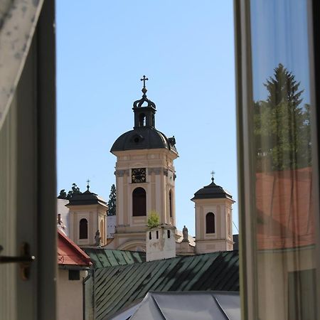 Vila Dorothea Banská Štiavnica Екстериор снимка