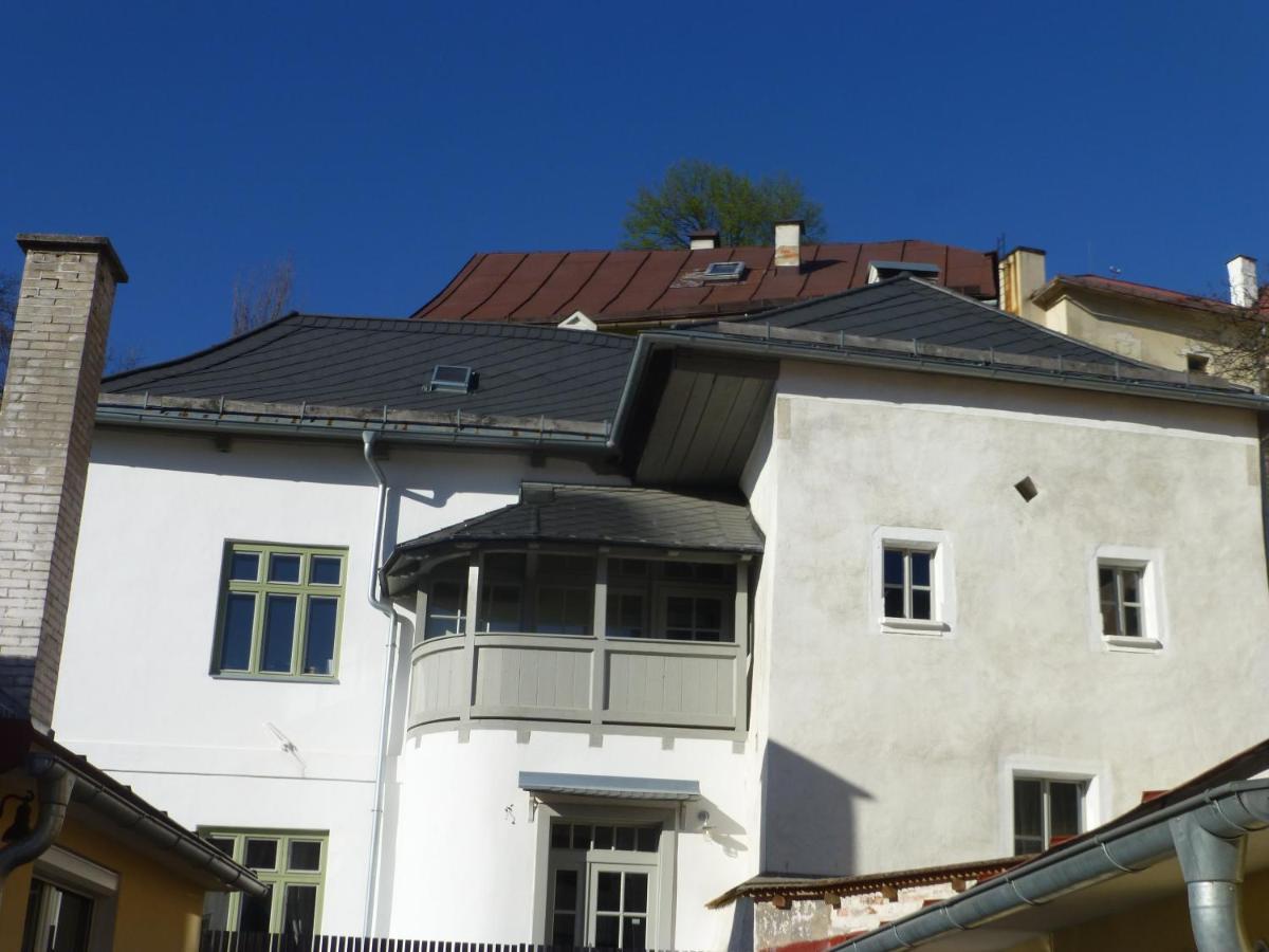 Vila Dorothea Banská Štiavnica Екстериор снимка
