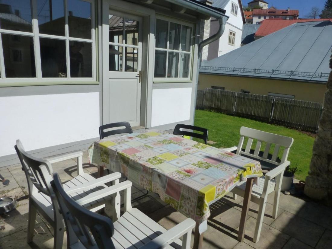 Vila Dorothea Banská Štiavnica Екстериор снимка