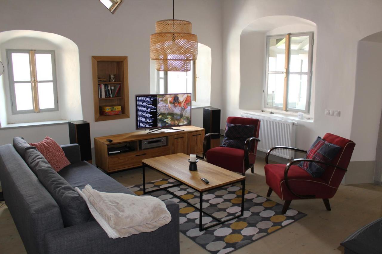Vila Dorothea Banská Štiavnica Екстериор снимка