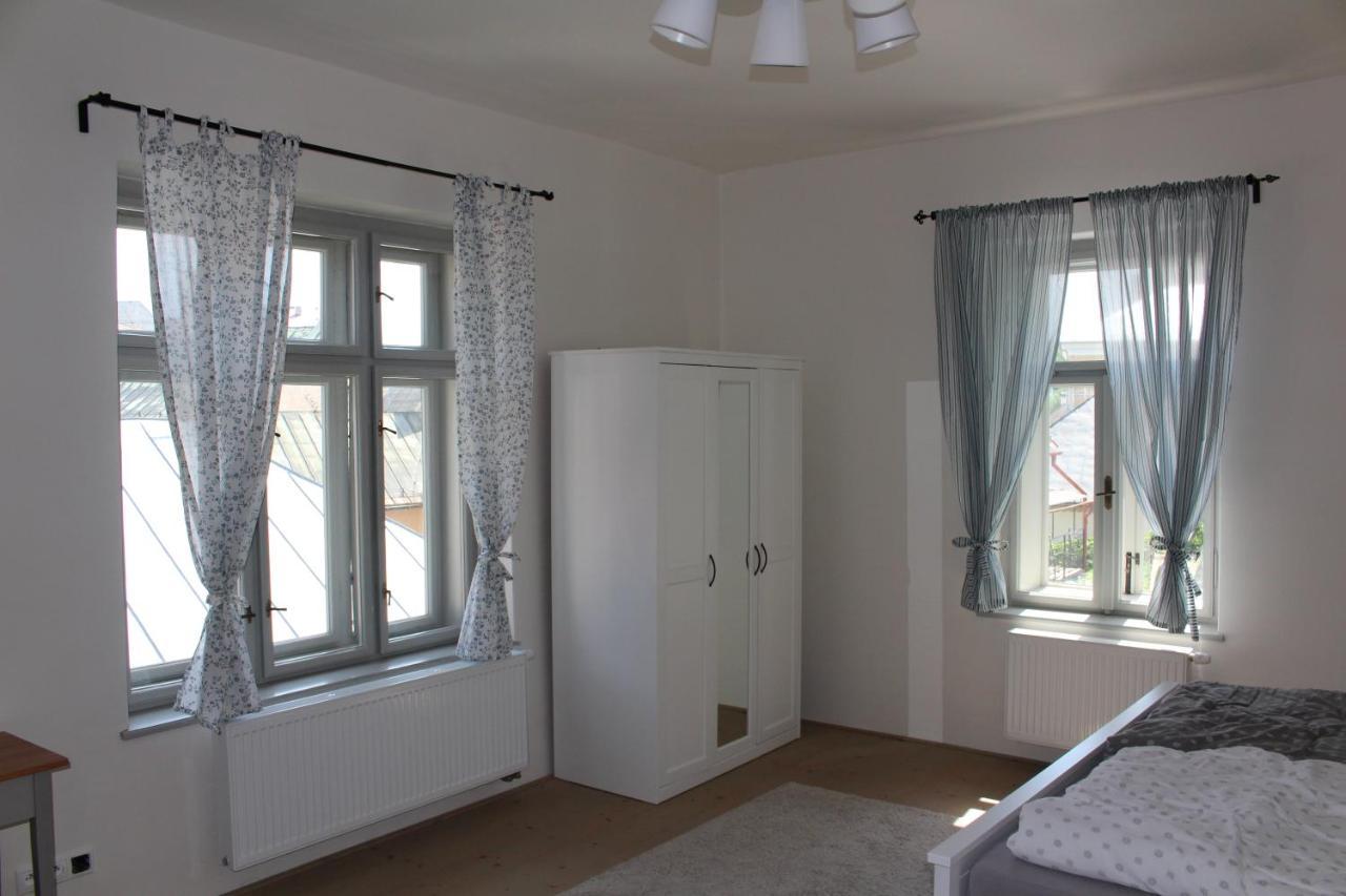Vila Dorothea Banská Štiavnica Екстериор снимка