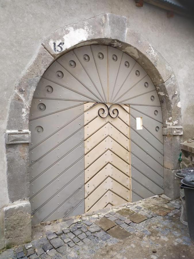 Vila Dorothea Banská Štiavnica Екстериор снимка